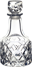 Sofiero Karaff 75 cl Orrefors