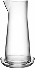 Informal Karaff med skål Klar 100 cl Orrefors