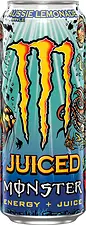Monster Energy Juiced Aussie Lemonade