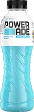 Powerade Mountain Blast Zero Sugar å-pet