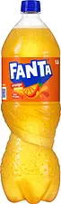 Fanta Orange 1,5 L å-pet