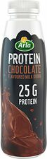Proteinshake Choklad Yalla! 482 ml Arla