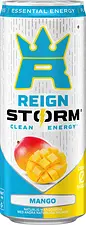 Reign Storm Mango Zero Sugar