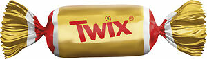 Twix Miniatures 8,1 g
