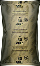 Automatbrygg mellan Guld BKI Kaffe