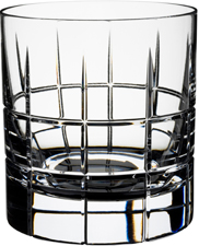 Street Old Fashioned 4-p Orrefors