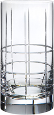 Street Grogglas Highball 4-p Orrefors