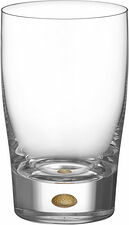 Intermezzo Guld Tumbler 25 cl 2-p Orrefors