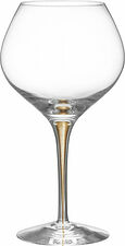 Intermezzo Guld Bouquet Vinglas 70 cl 2-p Orrefors