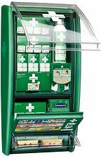 Första Hjälpen Station Cederroth