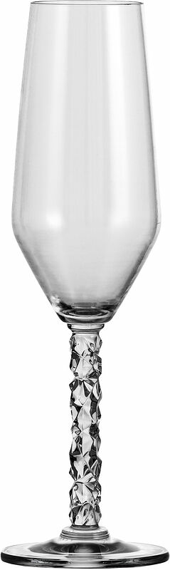 Carat Champagne 24 cl 2-p Orrefors - bild 1