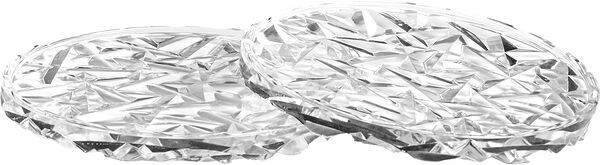 Carat Underlägg 100 mm 2-pack Orrefors - bild 1