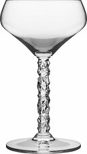 Carat Coupe 25 cl 2-p Orrefors