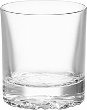 Carat Double Old Fashioned 28 cl 2-p Orrefors