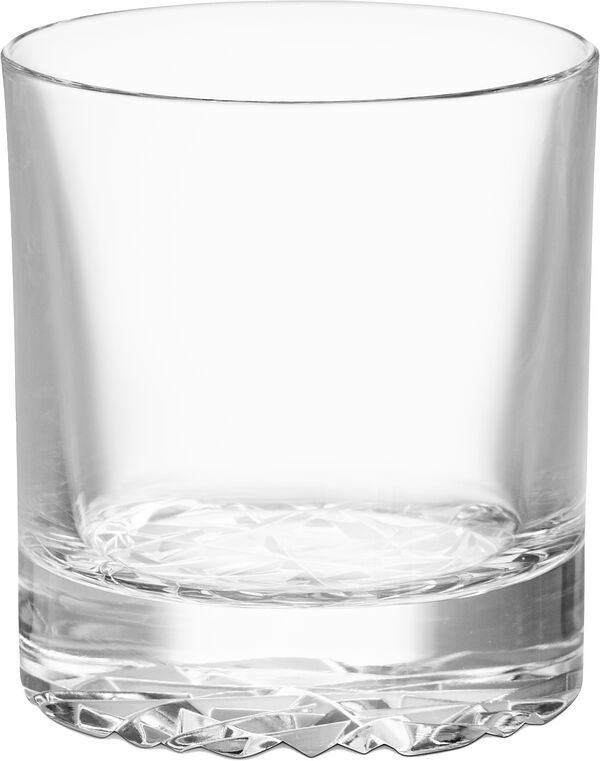 Carat Double Old Fashioned 28 cl 2-p Orrefors - bild 1