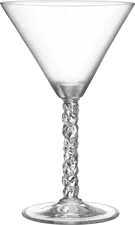 Carat Martiniglas 25 cl 2-p Orrefors