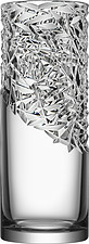 Carat Vas Upper Cut 370 mm Orrefors