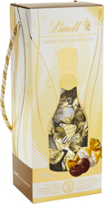 Marc De Champagne Lindt