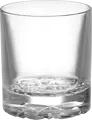Carat Old Fashioned 21 cl 4-p Orrefors