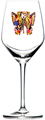Rosé/Vitvinsglas 40 cl Love is Joy Carolina Gynning