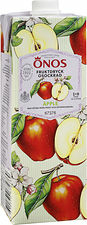 Fruktdryck Äpple Osockrad 1+9 Önos