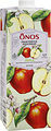 Fruktdryck Äpple Osockrad 1+9 Önos