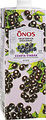 Fruktdryck Svarta Vinbär 1+9 Osockrad Önos