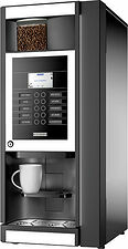 Wittenborg 95 B2C/ES+IN Hela Bönor Kaffeautomat
