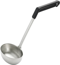 Soppslev Ösa 28 cl Ergonova Gense