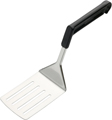 Palett med räfflor 85 x 110 mm Ergonova Gense