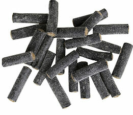 Häxvrål Kanderade lösvikt Toms