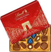 Champs Élysées Milk 184 g Lindt
