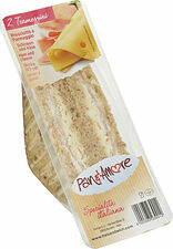 Trekantssmörgås Skinka & Ost Paneamore