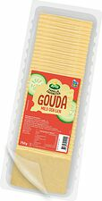 Gouda skivad ost 28% Familjefavoriter Arla®