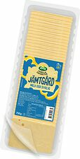 Jämtgård skivad ost 28% Familjefavoriter Arla®