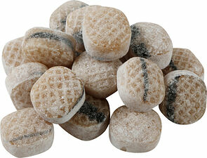 Måsskitar Bonbon lösvikt Toms