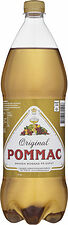 Pommac Original 140 cl å-pet