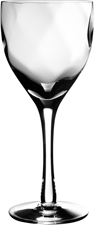 Chateau Vinglas 15 cl Kosta Boda