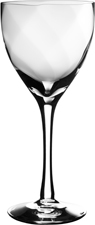 Chateau Vinglas 30 cl Kosta Boda