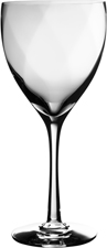 Chateau Vinglas 35 cl Kosta Boda