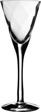 Chateau Snapsglas 6 cl Kosta Boda