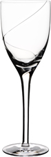 Line Clear Vinglas 28 cl Kosta Boda
