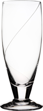 Line Ölglas 50 cl Kosta Boda