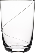 Line Tumbler 31 cl Kosta Boda
