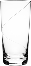 Line Tumbler 30 cl Kosta Boda