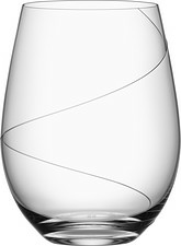 Line Clear Gin Tonic 60 cl Kosta Boda
