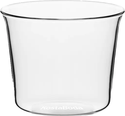 Innocent Glas 25 cl 4-pack Kosta Boda - bild 1