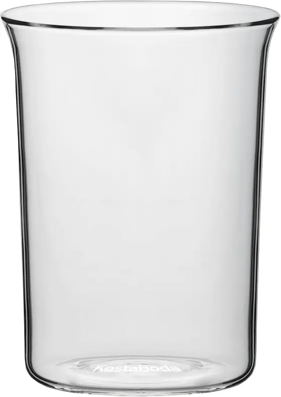 Innocent Glas 55 cl 4-pack Kosta Boda - bild 1