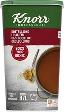 Köttbuljong pulver 87 L Knorr