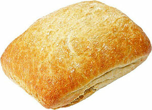 Ciabatta Rustique Bonjour